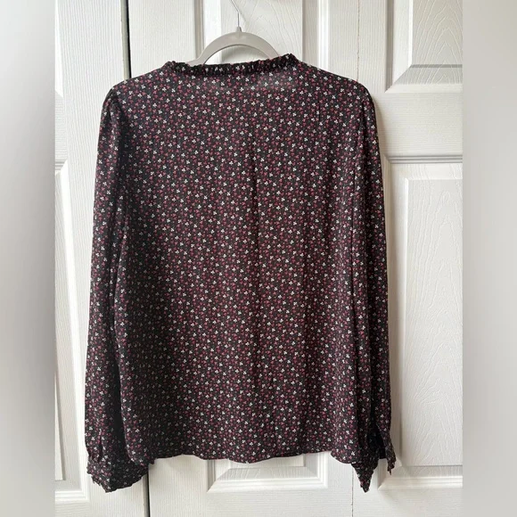 Loft women blouse - Picture 6 of 7